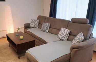 wohnen wohlfühlen - Geräumiges Apartment in Forst - Foto 6