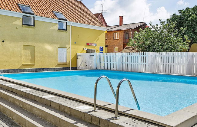 Quaint Holiday Home in LÃ¸kken With Beach Nearby - Foto 18