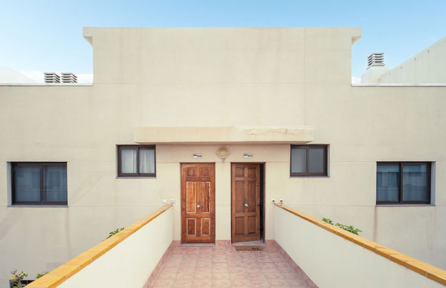 Las Olas in El Medano - Foto 39