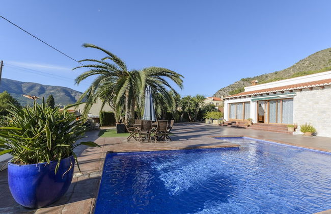 Casa Lea in Alcanal - Foto 2