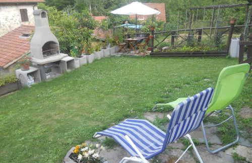 Casa Vacanze Le Antiche Pietre - Foto 44