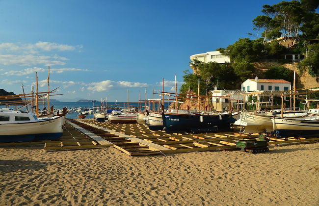 Sr-37 Begur SA Riera 4 PAX - Foto 21