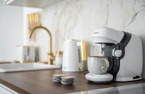 Le Versaillais - Proche Château de Versailles et 15 min RER Paris - Foto 10