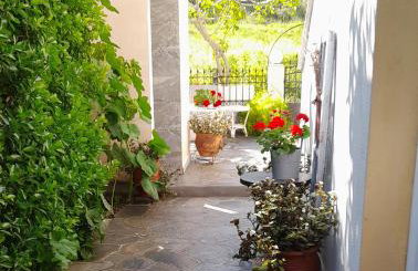 Little Paradise in Siviri - Foto 10