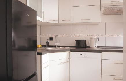 140qm Luxuriöses Penthouse mitten in Schwäbisch Gmünd, 70qm Dachterrasse & Top-Lage, mit WHIRPOOL, Jetzt buchen! - Foto 30