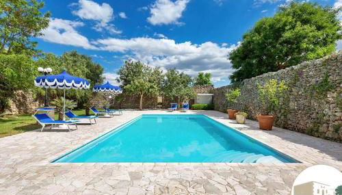 /Historical City/ Villa Medici - Luxury - Foto 5