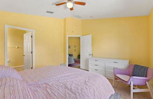 Gilded Parasol By Shine Villas Remington Golf #410 4 Bedroom Home - Foto 46