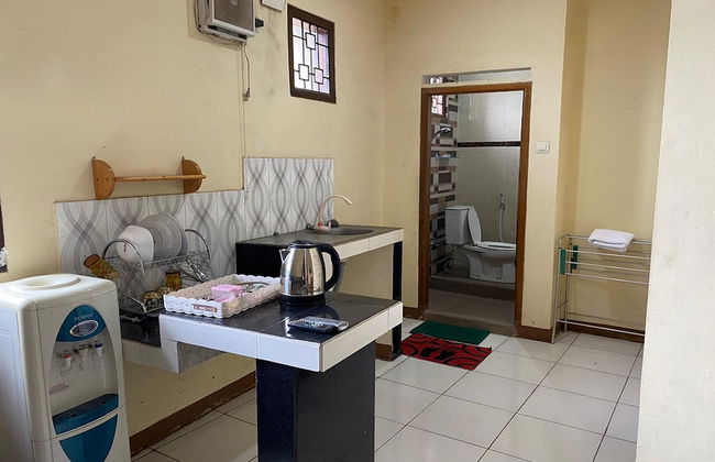 Villa Buana Graha Syariah - Photo 32