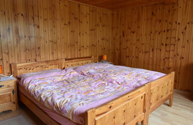 Cozy Stay Near Aletsch - Foto 2