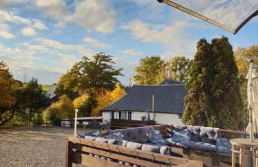 Schöne Wohnung Kleiner Onkel auf idyllischem Reiterhof nahe Burg Eltz - Foto 16