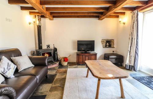 Y Felin at Coed Cadw - Foto 19