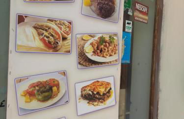 Hotel zakros rooms-restaurant - Photo 62