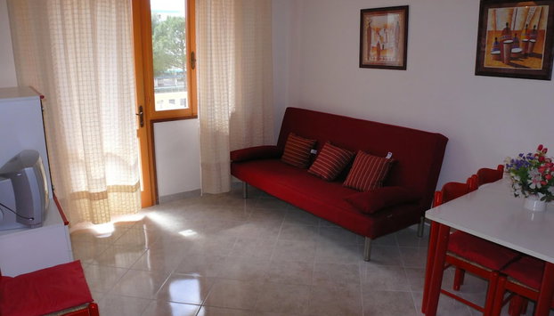 Ischia 18 in Bibione - Foto 4, Habitación