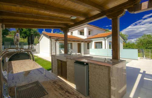 Villa Gloria Vita - Foto 47