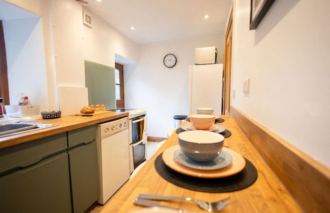 Cottage in Betws-Y-Coed - Foto 17