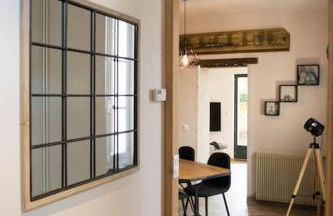 La petite longère La mercerie - Foto 1