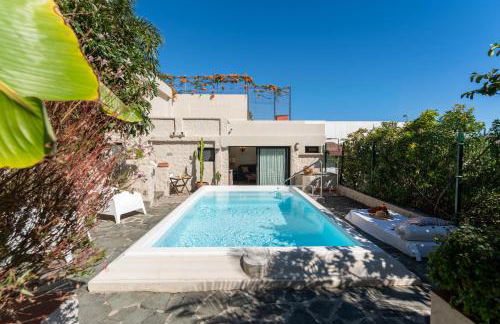 La Casita de Tafira - Foto 4