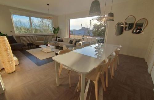 Les appartements sur Pompidou - 7 appartements neufs société selogerametz com - Foto 75