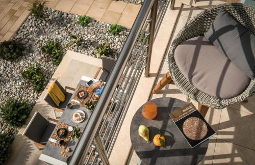 Aether by Nymphs residence I - Foto 8