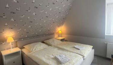 Haus Seeschwalbe, Wohnung 2 - Foto 4