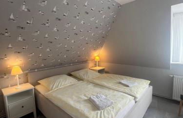 Haus Seeschwalbe, Wohnung 2 - Foto 4