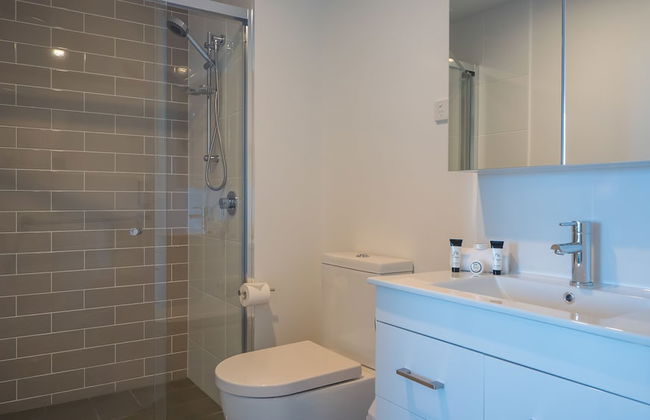 Annexe Apartments - Foto 30