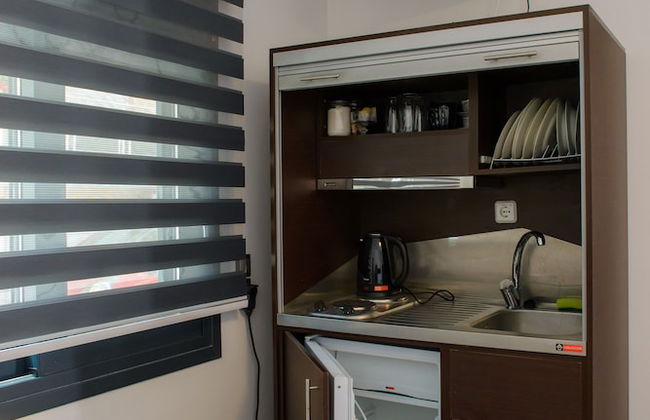 Casa d Irene near airport beach - Foto 12