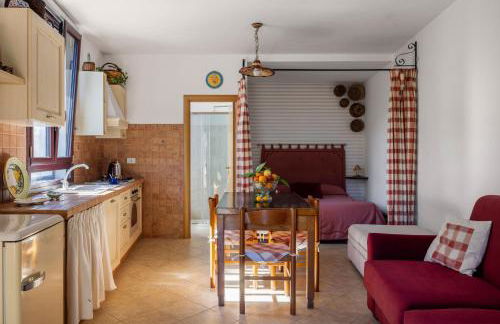 Etna Mare Dimore Rurali - Foto 72