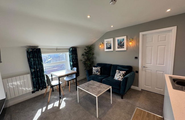 Marlborough Sea View Holiday Apartments - Foto 56