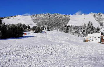 Le Renne Blanc Pyrénées de France - Foto 52