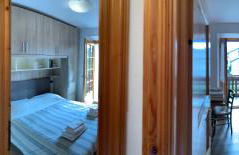 Charming three-room apartment in Oga - Photo 10