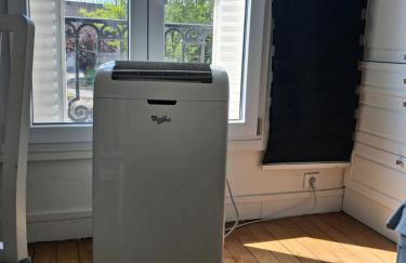 Appartement lumineux à Arcueil-Cachan - Photo 36