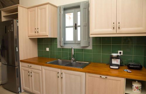 villa aneme Spetses - Photo 21