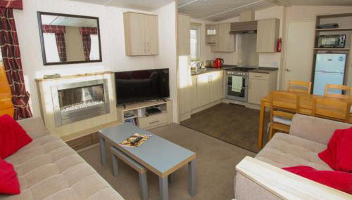 Bayview Retreat - 3 bedrooms with decking sleeps 6 - Foto 4