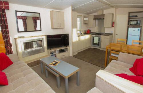 Bayview Retreat - 3 bedrooms with decking sleeps 6 - Foto 4