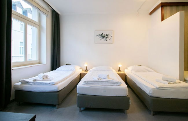 Center City Villa - Foto 27