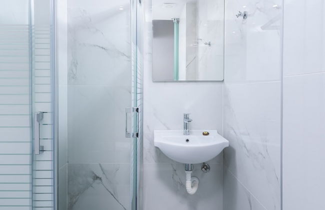 Alcyone Studios and Apartments - Foto 39