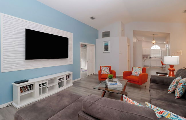 Honey Pot Villa 4 Bedroom - Foto 19