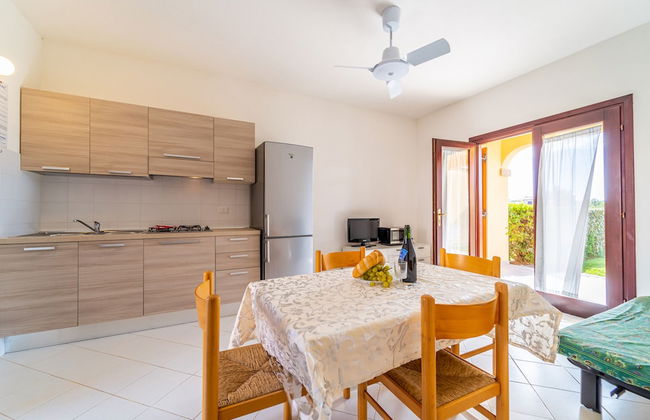 Appartamenti Ambra a San Teodoro - Foto 8