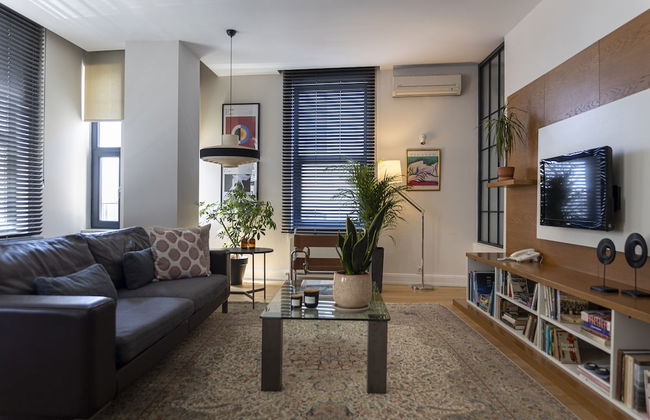 GALATA M84 - Foto 18