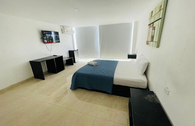 Gorgona Beach Hotel - Foto 1