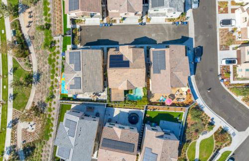 # Marbella Lane - Stylish Dream Home in RMV with Pool - Foto 151