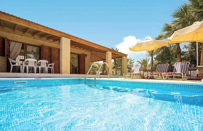 Villa Fostira - Foto 3