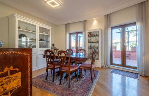 Trevi Terrace Penthouse - Foto 17