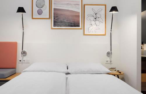 smartments Mannheim Hauptbahnhof - Foto 27