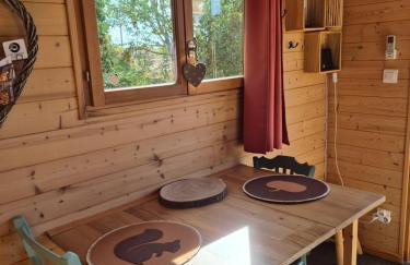 La roulotte de Jane - Foto 25