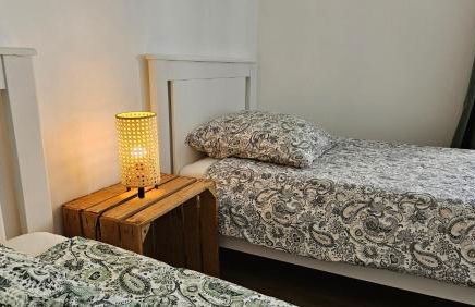 Le gîte de Billie Centre le Fuilet - Photo 30