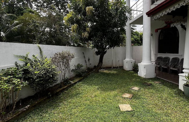 Villa Hirunika - Photo 18