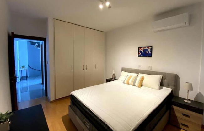 Pearl Villa in Agios Athanasios - Foto 1