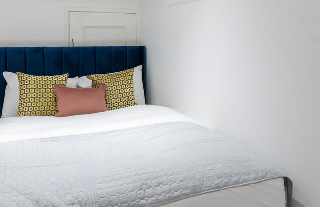 Host Stay Princes Place Hideaway I - Foto 13